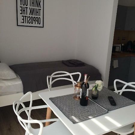 Apartament Fibra Cortado Rybnik  Exterior photo