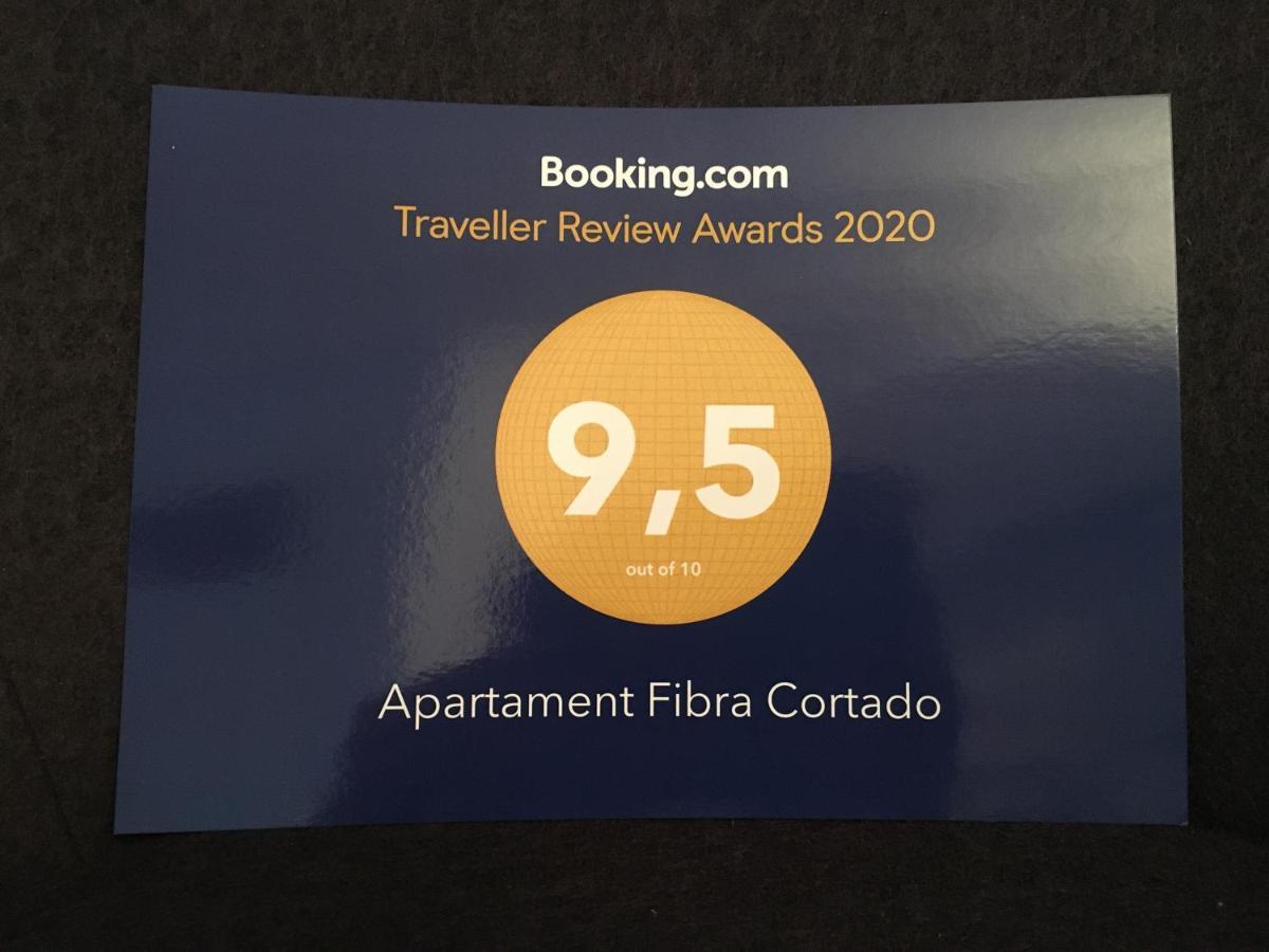 Apartament Fibra Cortado Rybnik  Exterior photo