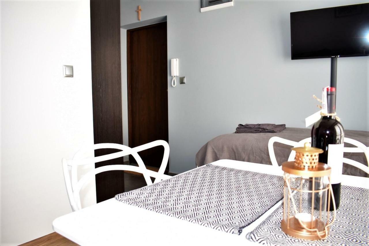 Apartament Fibra Cortado Rybnik  Exterior photo