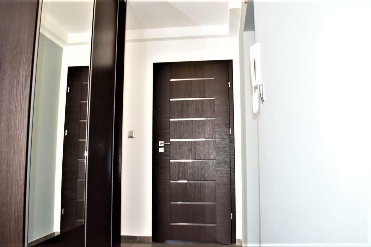 Apartament Fibra Cortado Rybnik  Exterior photo