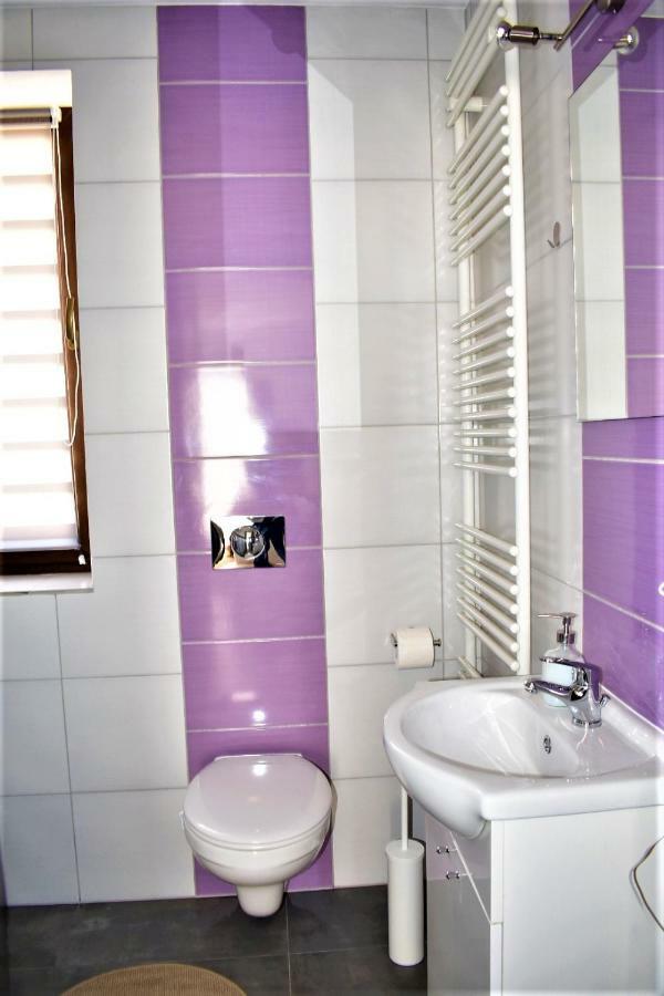 Apartament Fibra Cortado Rybnik  Exterior photo