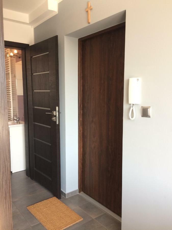 Apartament Fibra Cortado Rybnik  Exterior photo