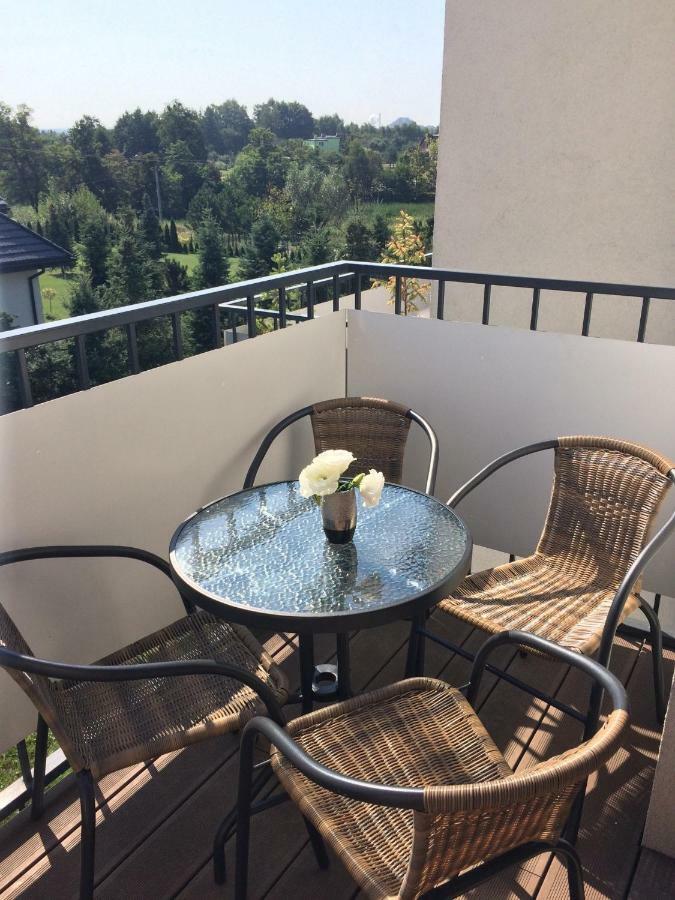 Apartament Fibra Cortado Rybnik  Exterior photo
