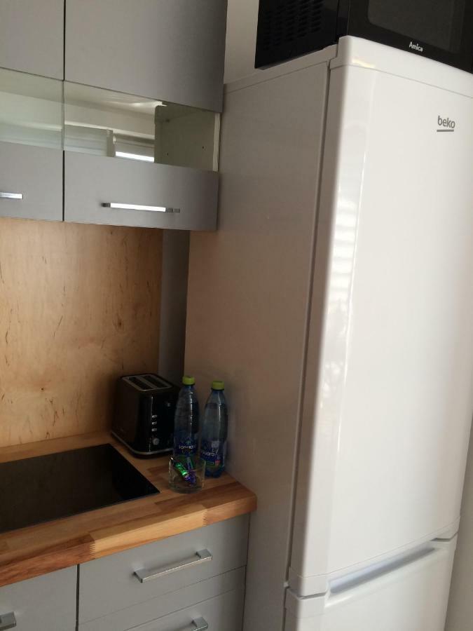 Apartament Fibra Cortado Rybnik  Exterior photo
